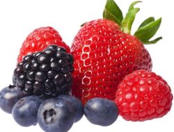 Artikel kali ini membahas mengenai beberapa pilihan buah untuk meredakan myeri menstruasi Anda secara alami.