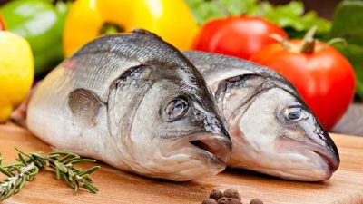 Artikel kali ini membahas mengenai beberapa tips dan cara memilih ikan segar saat berbelanja baik di supermarket maupun pasar tradisional.