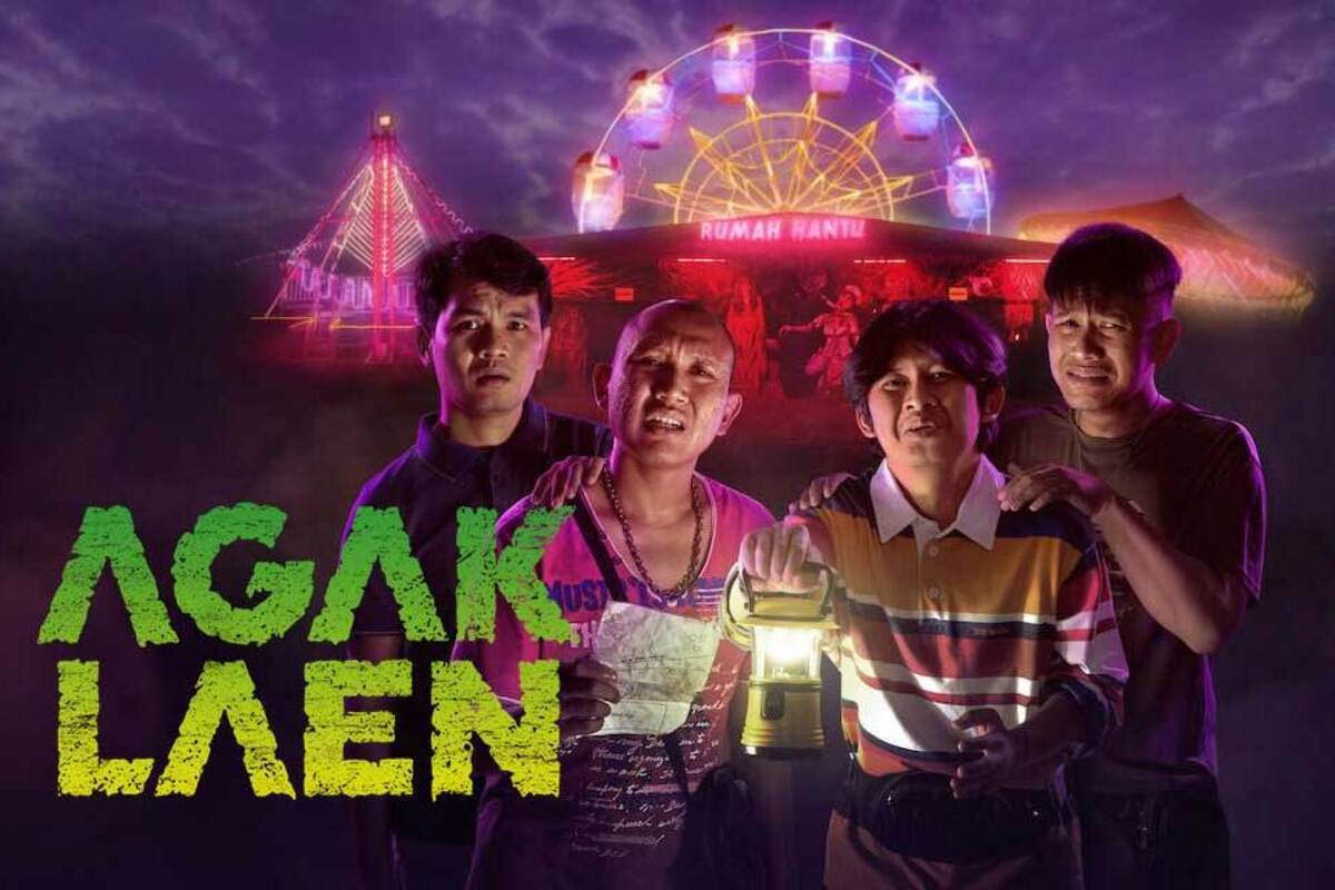 Artikel kali ini membahas mengenai deretan beberapa film Indonesia dengan jumlah penonton terbanyak, adakah yang belum kamu tonton?