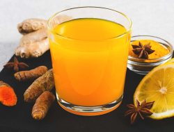 Artikel kali ini membahas mengenai beberapa rekomendasi minuman herbal yang bermanfaat serta untuk kesehatan yang lebih baik.