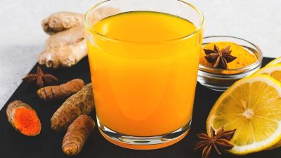 Artikel kali ini membahas mengenai beberapa rekomendasi minuman herbal yang bermanfaat serta untuk kesehatan yang lebih baik.