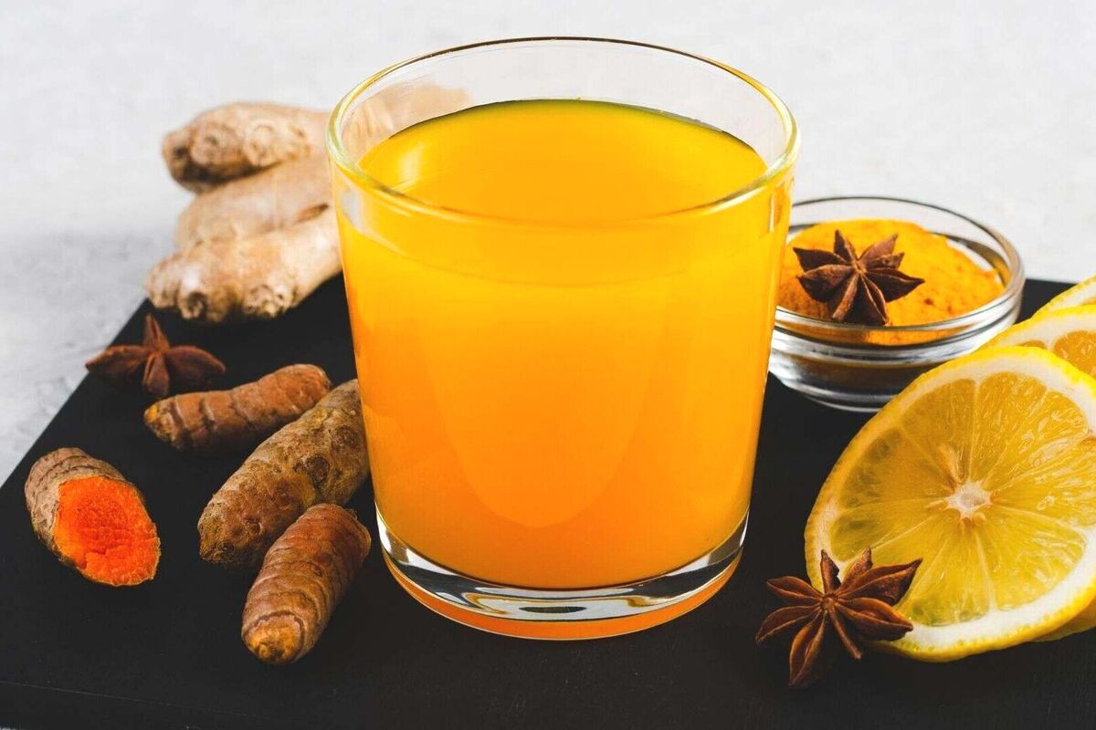 Artikel kali ini membahas mengenai beberapa rekomendasi minuman herbal yang bermanfaat serta untuk kesehatan yang lebih baik.