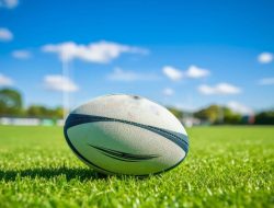 Artikel kali ini membahas mengenai berbagai dasar dan pengertian tentang olahraga rugby yang bisa Anda perhatikan dan pahami.