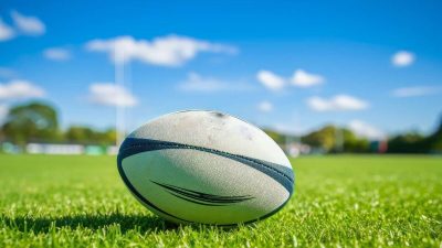 Artikel kali ini membahas mengenai berbagai dasar dan pengertian tentang olahraga rugby yang bisa Anda perhatikan dan pahami.