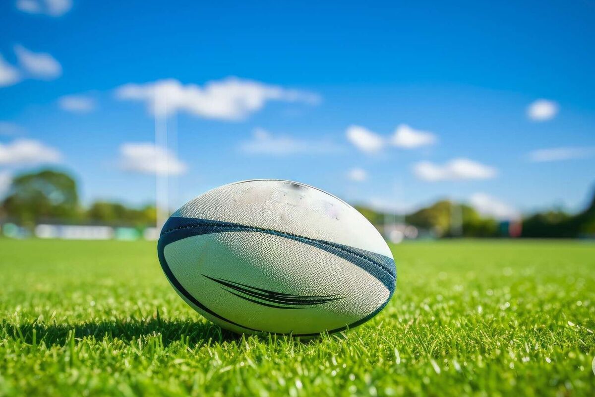 Artikel kali ini membahas mengenai berbagai dasar dan pengertian tentang olahraga rugby yang bisa Anda perhatikan dan pahami.