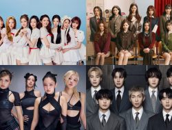 Artikel kali ini membahas mengenai beberapa agensi idol terbesar di Korea Selatan yang menaungi banyak idol ternama.