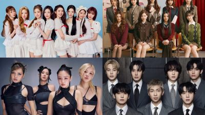 Artikel kali ini membahas mengenai beberapa agensi idol terbesar di Korea Selatan yang menaungi banyak idol ternama.