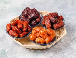 Artikel kali ini memberikan Anda informasi tentang deretan jenis kurma paling lezat yang wajib Anda coba karena rasanya yang tiada dua.
