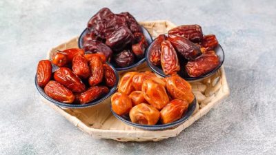 Artikel kali ini memberikan Anda informasi tentang deretan jenis kurma paling lezat yang wajib Anda coba karena rasanya yang tiada dua.