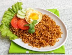 Artikel kali ini membahas mengenai beberapa merek mie instan terlaris dan yang paling terkenal di Indonesia.