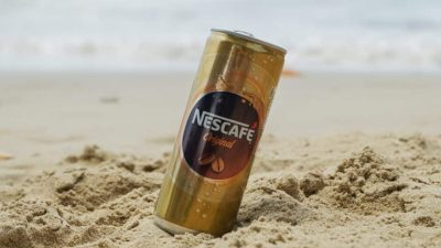 Artikel kali ini membahas mengenai beberapa rekomendasi kopi siap minum yang rendah kalori dana ramah untuk diet.