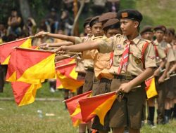 Artikel kali ini membahas mengenai beberapa aspek-aspek penting Pramuka di Indonesia yang ternyata sangat bermanfaat.