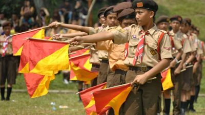 Artikel kali ini membahas mengenai beberapa aspek-aspek penting Pramuka di Indonesia yang ternyata sangat bermanfaat.