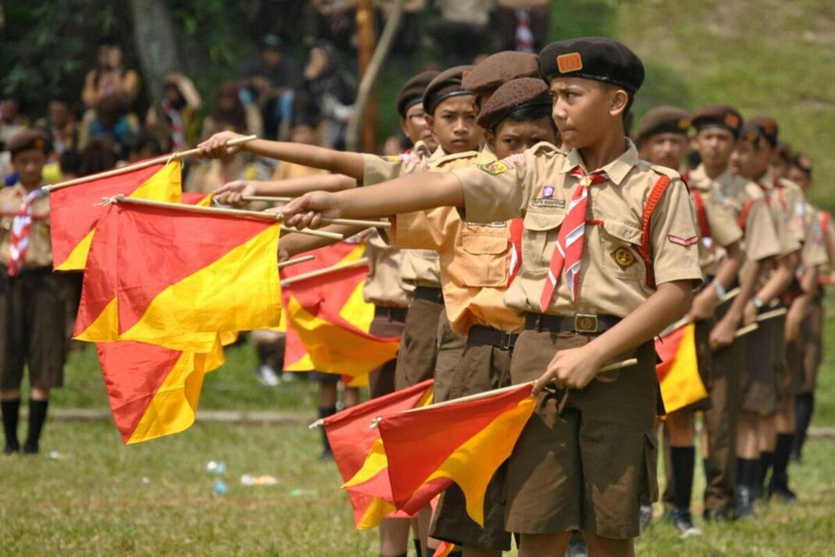Artikel kali ini membahas mengenai beberapa aspek-aspek penting Pramuka di Indonesia yang ternyata sangat bermanfaat.