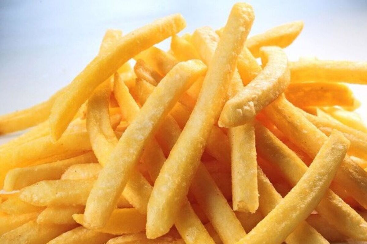 Artikel kali ini membahas mengenai beberapa tips membuat kentang goreng renyah dan anti-gagal yang bisa kalian coba.