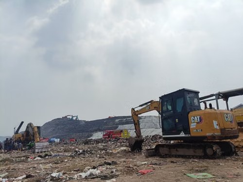 Pengelolaan Sampah Bantu Kurangi Emisi