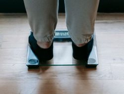 Penyebab Berat Badan Susah Turun (pexels)