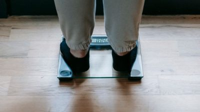 Penyebab Berat Badan Susah Turun (pexels)