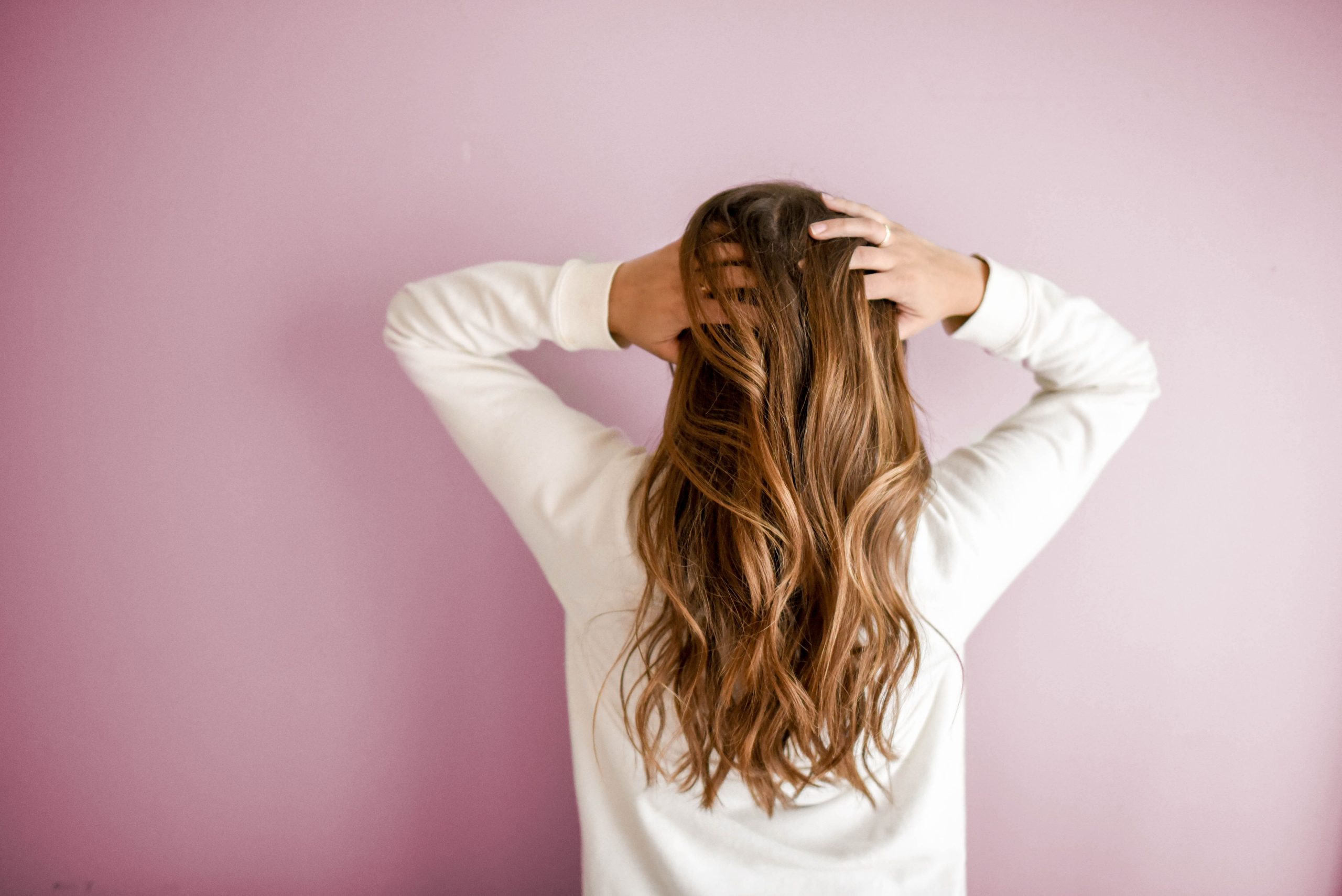 Kandungan Air Beras Untuk Rambut
