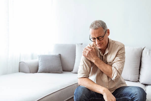 Ilustrasi Gejala Stroke / iStock