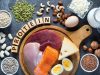 Ilustrasi Kebutuhan Protein / iStock