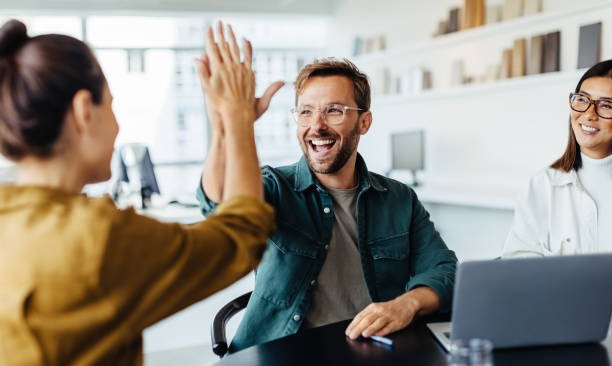 Emosi yang positif / iStock
