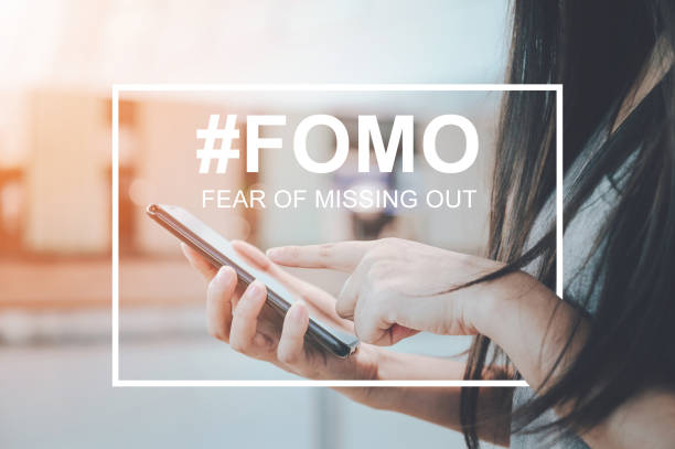Fomo / iStockphoto