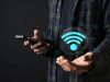 Koneksi internet nirkabel / istockphoto