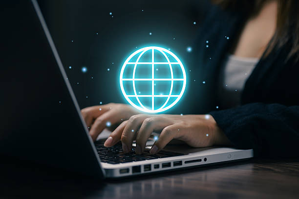 Ilustrasi mengubah Saluran Wi-Fi / istockphoto