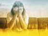 Ilustrasi Kecemasan / iStockphoto
