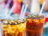 Ilustrasi minuman manis / iStockphoto