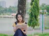 Seseorang sedang menulis tentang impian / pexels-egoagency