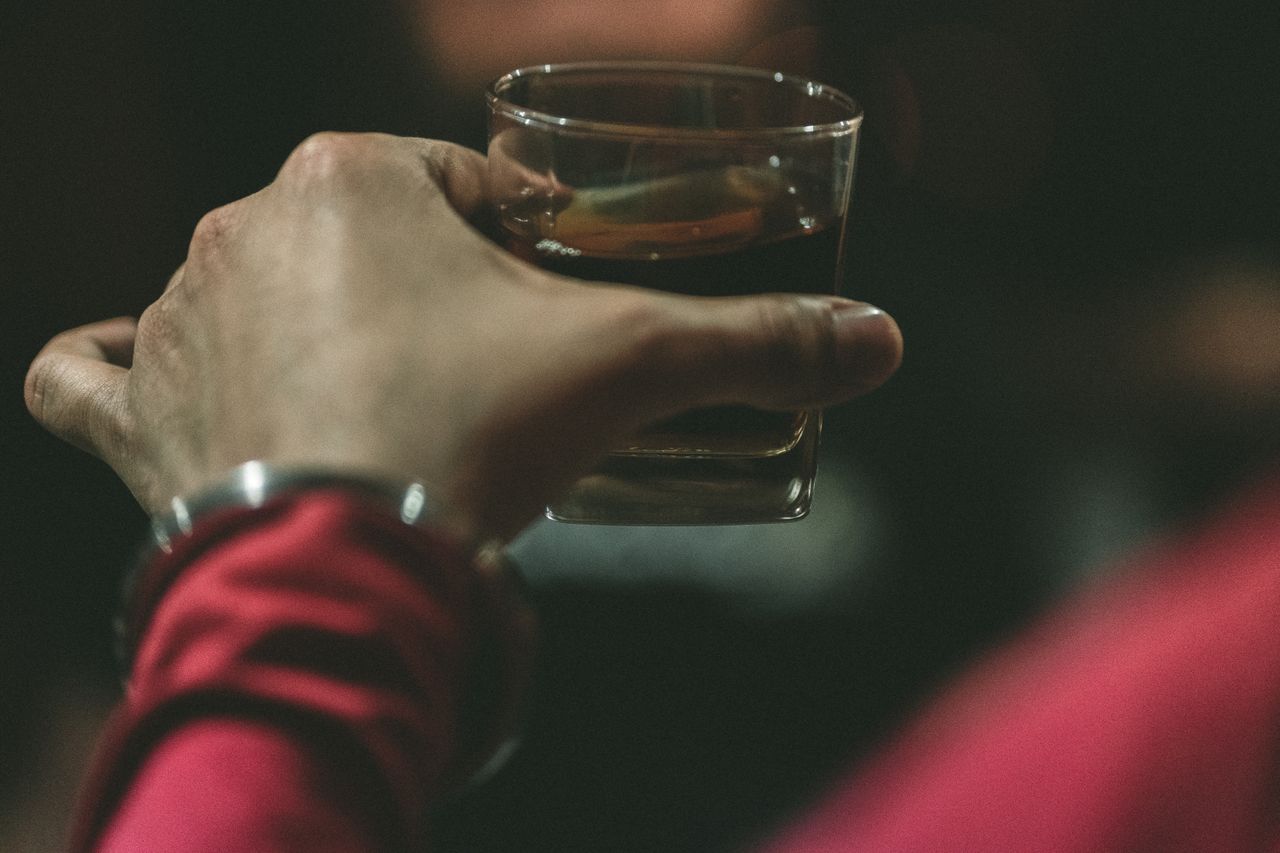 Ilustrasi Minuman Alkohol / pexels-rupinder-singh